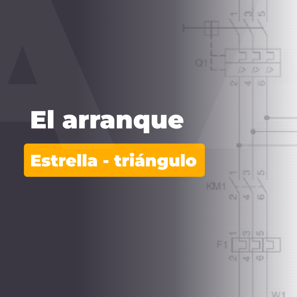 Arranque Estrella Triángulo Guía Definitiva 2024